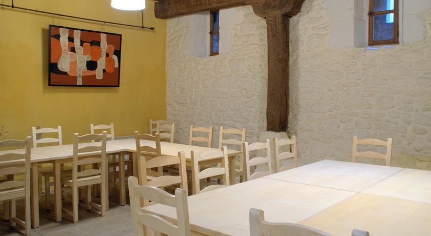 Casona Valle De Soba Regules Rom bilde